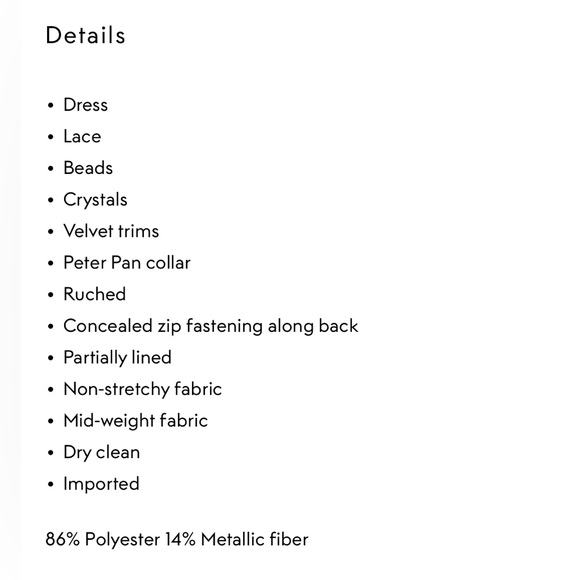 Sandro Lucianita Dress - Picture 9 of 10